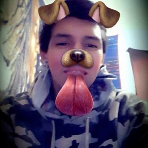 Meet your Posher, Leland